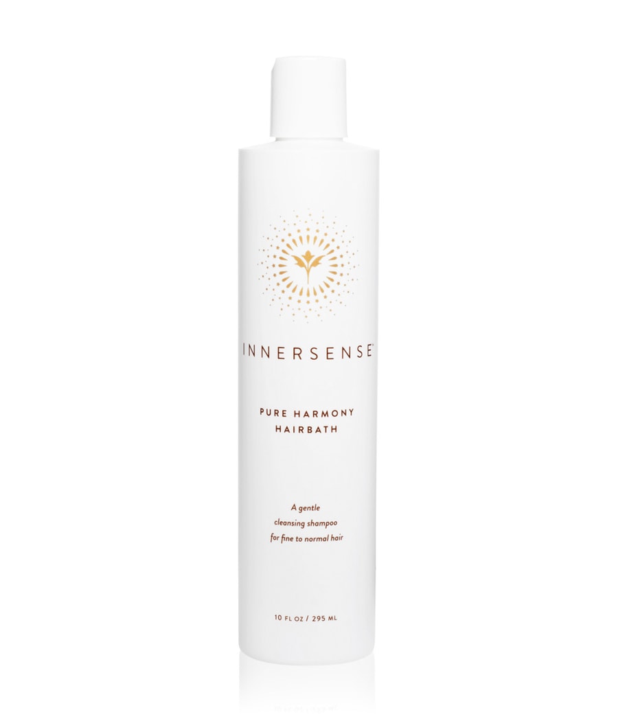 Шампунь для волос Innersense Organic Beauty Pure Harmony Hairbath, 295 ml
Шампунь для волос Innersense Organic Beauty Pure Harmony Hairbath, 295 ml