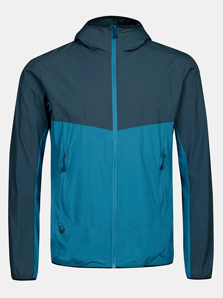 Дождевик Pallas Cool Halti, синий 
Дождевик Pallas Cool Halti, синий