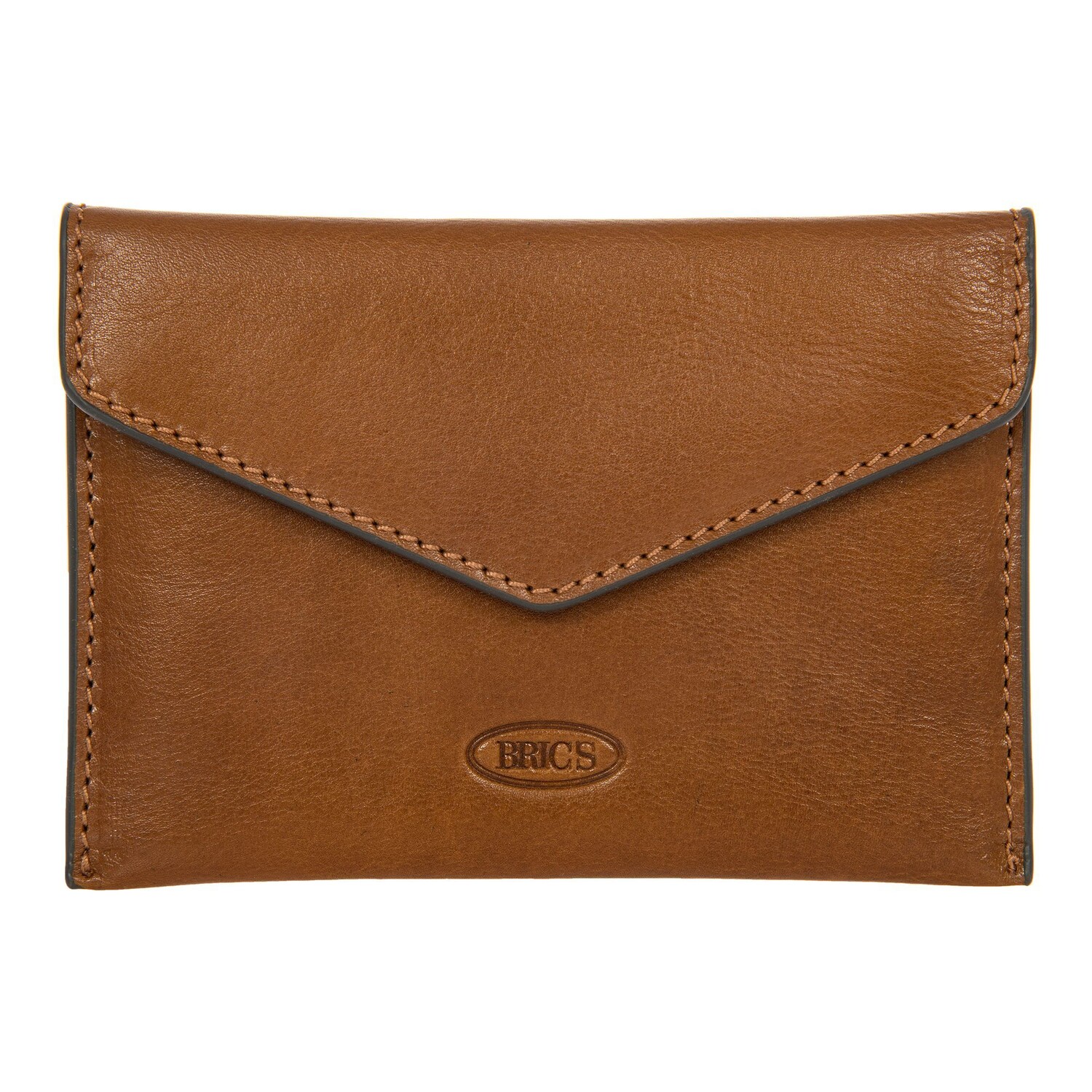 Кошелек BRIC`s Volterra Kreditkartenetui RFID Schutz Leder 15 cm, цвет tobacco
Кошелек BRIC`s Volterra Kreditkartenetui RFID Schutz Leder 15 cm, цвет tobacco