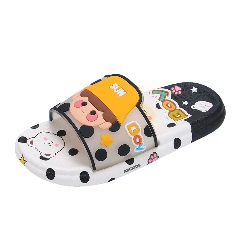 Нескользящие, износостойкие, легкие, амортизирующие, низкие шлепанцы для детей ABC KIDS, черный
Нескользящие, износостойкие, легкие, амортизирующие, низкие шлепанцы для детей ABC KIDS, черный