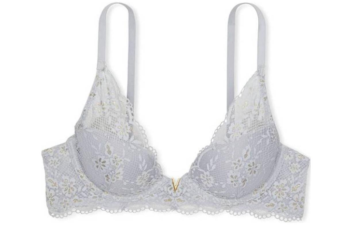 Женский бюстгальтер Victoria'S Secret
Женский бюстгальтер Victoria'S Secret