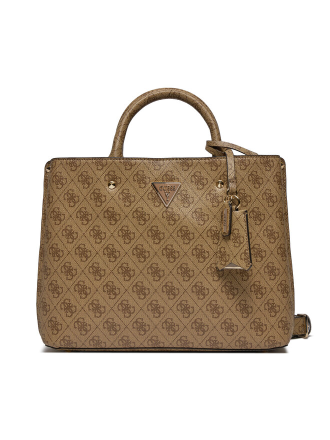 Сумка Guess, коричневый
Сумка Guess, коричневый