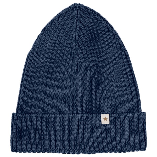 Детская шерстяная вязаная шапочка-бини с динозавром Huttelihut, Overture
Детская шерстяная вязаная шапочка-бини с динозавром Huttelihut, Overture