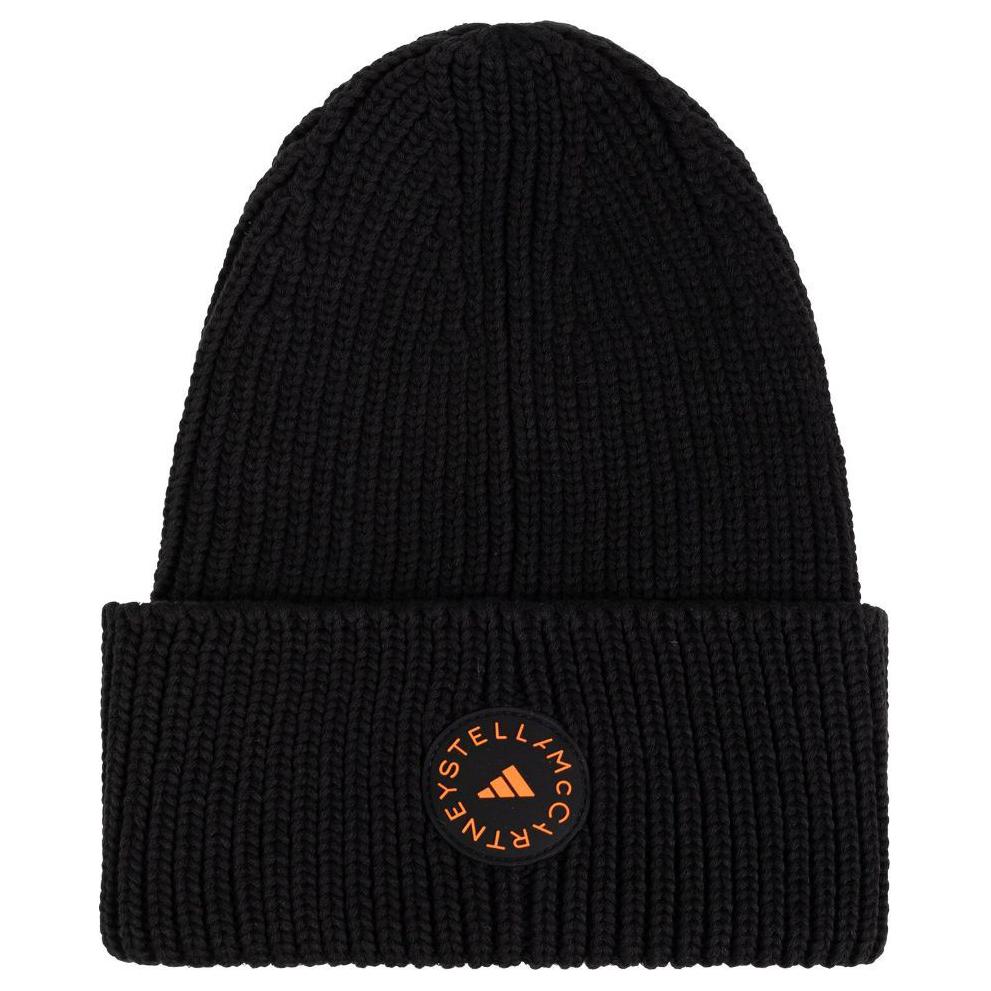 От Stella McCartney Beanie Adidas, черный
От Stella McCartney Beanie Adidas, черный