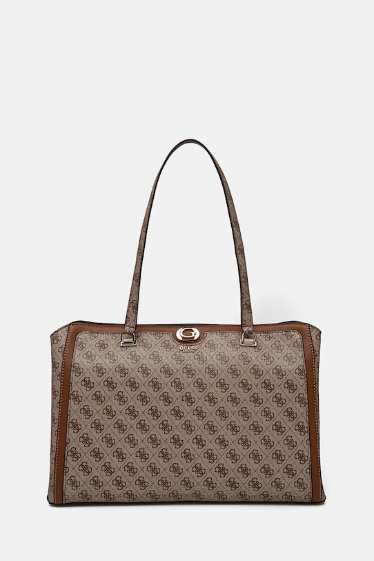 Сумка Orlina Guess, коричневый
Сумка Orlina Guess, коричневый