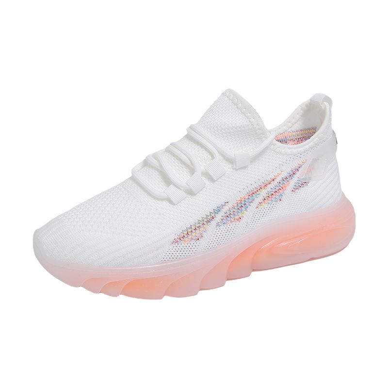 Дышащая и износостойкая детская обувь для подростков Wooden Rabbit, зеленый
Дышащая и износостойкая детская обувь для подростков Wooden Rabbit, зеленый