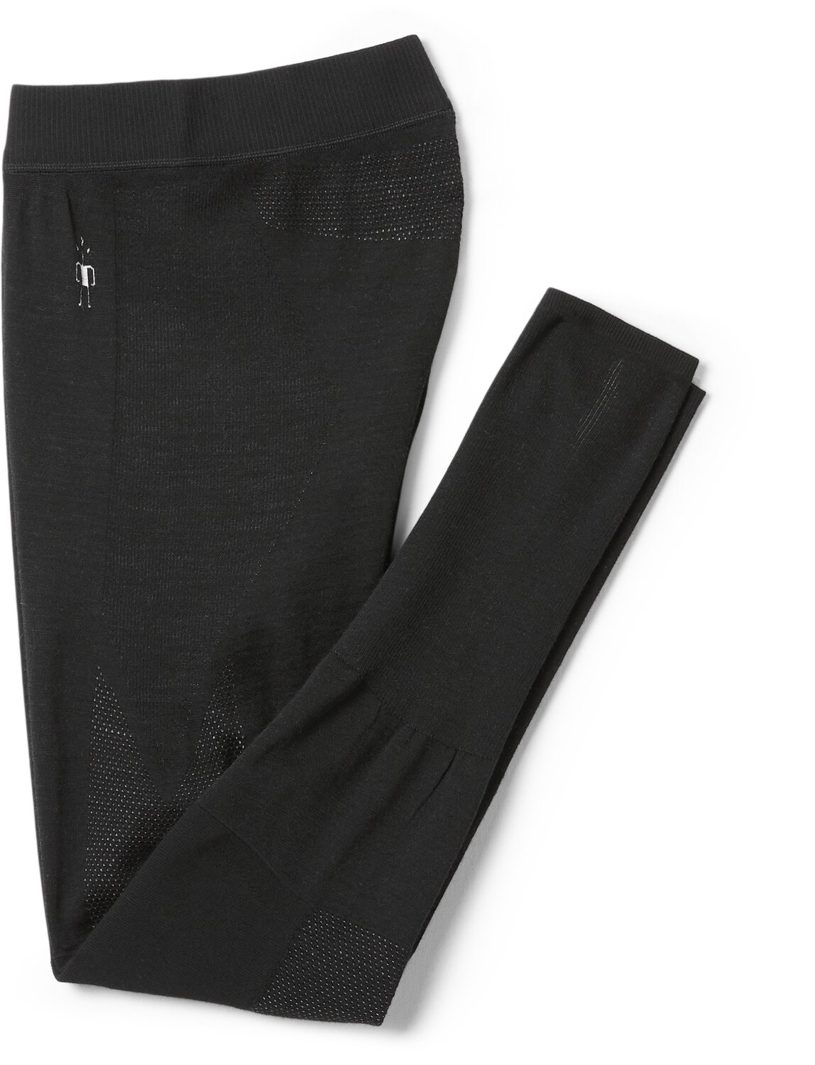 Брюки Intraknit Thermal из мериносовой шерсти, черный
Брюки Intraknit Thermal из мериносовой шерсти, черный