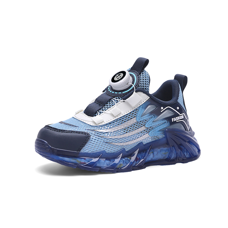 Нескользящие, дышащие, легкие, амортизирующие низкие детские кроссовки для бега Yi Jiabao, синий
Нескользящие, дышащие, легкие, амортизирующие низкие детские кроссовки для бега Yi Jiabao, синий