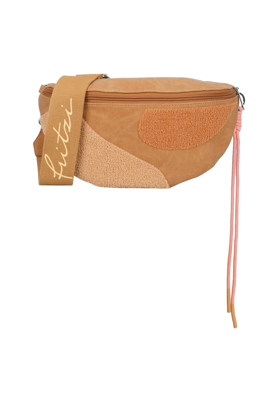 Сумка кросс-боди Fritzi aus Preußen Cross body bag, Braun/Brown
Сумка кросс-боди Fritzi aus Preußen Cross body bag, Braun/Brown
