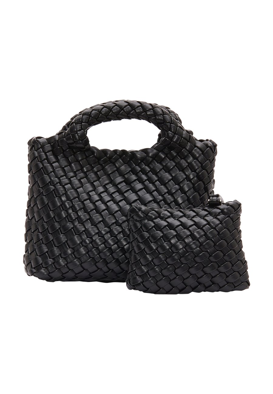 Сумка usha CO-BRANDED WITH SIDONA, Schwarz/Black
Сумка usha CO-BRANDED WITH SIDONA, Schwarz/Black