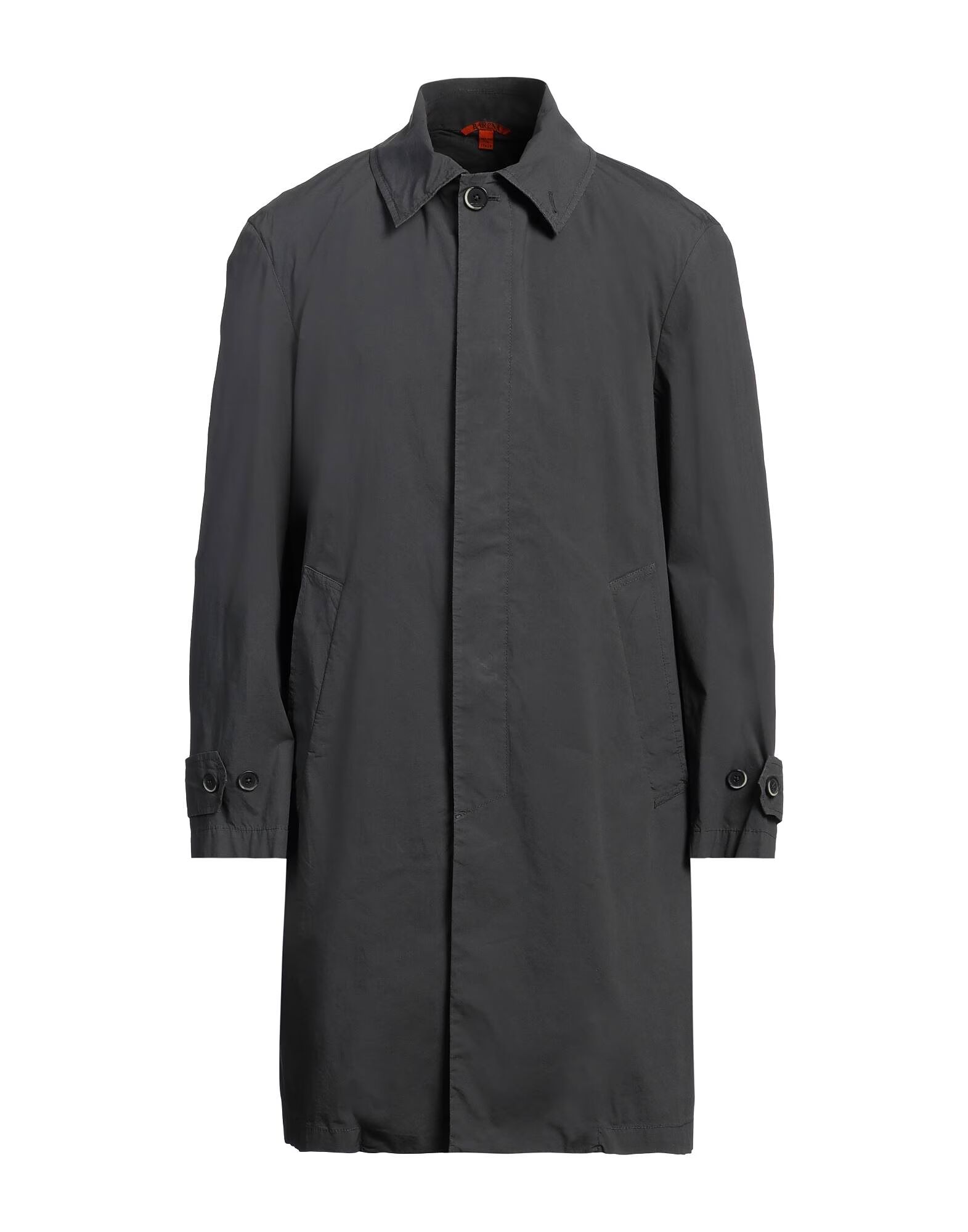 Пальто Barena, свинцовый
Пальто Barena, свинцовый