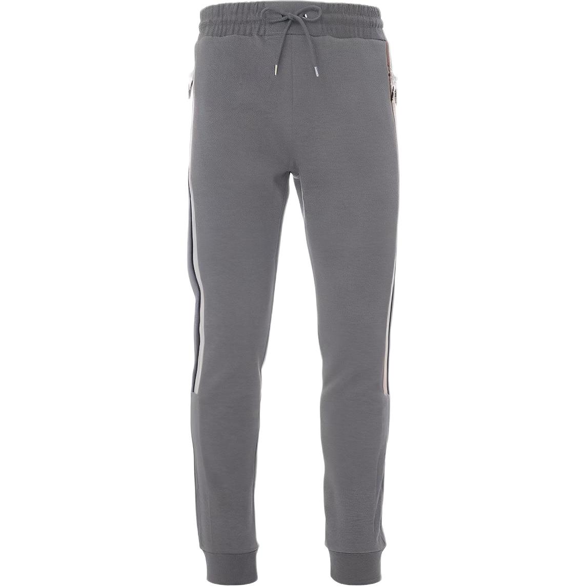 Спортивные штаны мужские gray HUGO BOSS, серый
Спортивные штаны мужские gray HUGO BOSS, серый