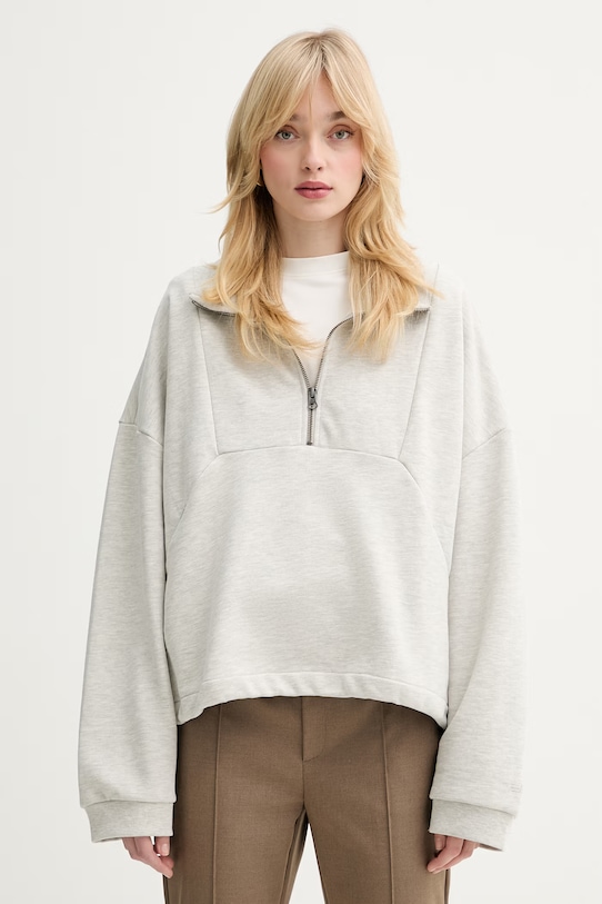 Толстовка Gestuz, серый
Толстовка Gestuz, серый