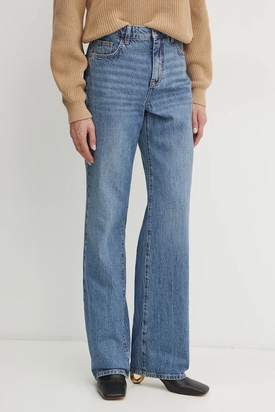 Джинсы Patrizia Pepe, синий
Джинсы Patrizia Pepe, синий