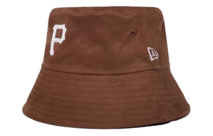 New Era Коричневая унисекс панама из полиэстера и эластана, Brown
New Era Коричневая унисекс панама из полиэстера и эластана, Brown