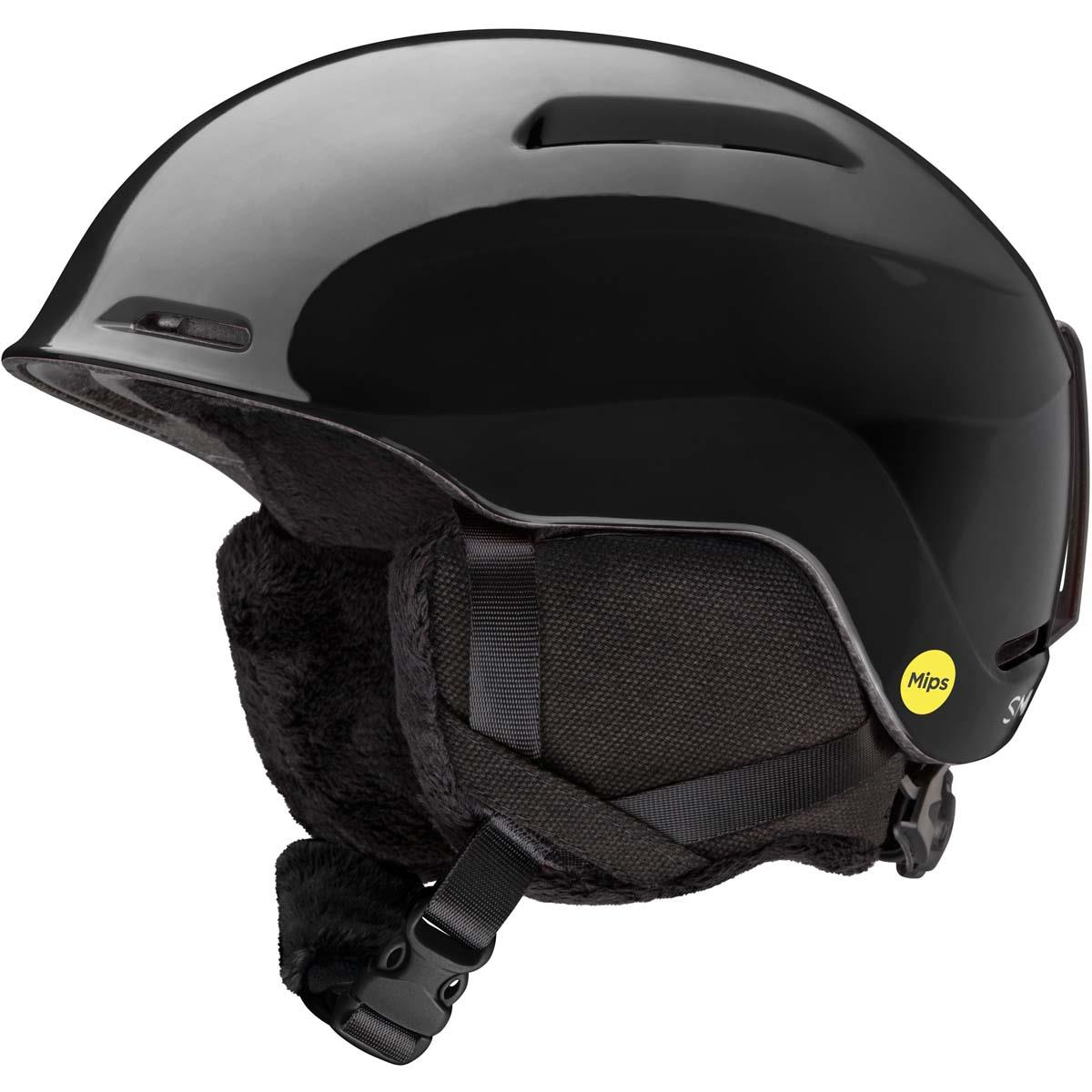 Шлем Glide JR MIPS Smith, Black
Шлем Glide JR MIPS Smith, Black