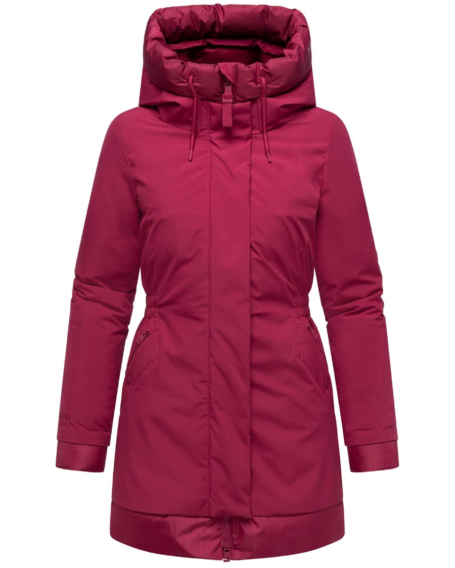 Зимнее пальто NAVAHOO Prinzessin 14, Grenadine
Зимнее пальто NAVAHOO Prinzessin 14, Grenadine