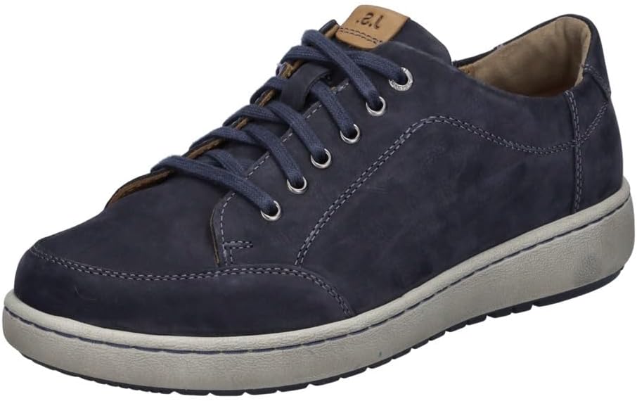 Мужские кроссовки Josef Seibel David 03, индиго
Мужские кроссовки Josef Seibel David 03, индиго