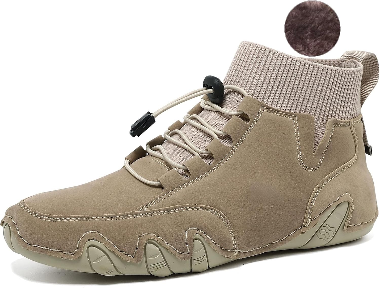 Мужские классические итальянские ручной работы челси-бутсы, модные, удобные, с противоскользящей подошвой, для активного отдыха, походов, вождения, ботинки до щиколотки Zppordmr, хаки
Мужские классические итальянские ручной работы челси-бутсы, модные, удобные, с противоскользящей подошвой, для активного отдыха, походов, вождения, ботинки до щиколотки Zppordmr, хаки