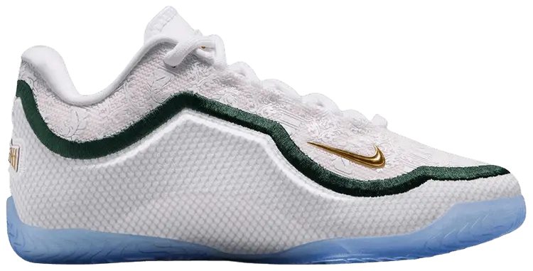 Кроссовки Nike Lebron 23 GS, белый
Кроссовки Nike Lebron 23 GS, белый