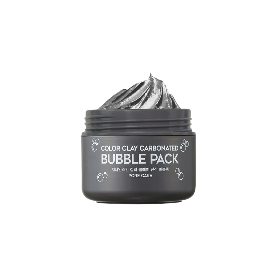 Маска для лица G9 Skin Color Clay Carbonated Bubble Pack, 100 ml
Маска для лица G9 Skin Color Clay Carbonated Bubble Pack, 100 ml