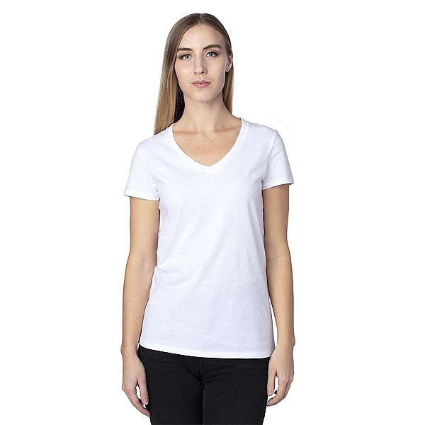 Женская футболка ultimate cvc с v-образным вырезом Threadfast Apparel, White, Белый, Женская футболка ultimate cvc с v-образным вырезом Threadfast Apparel, White
Женская футболка ultimate cvc с v-образным вырезом Threadfast Apparel, White, Белый, Женская футболка ultimate cvc с v-образным вырезом Threadfast Apparel, White