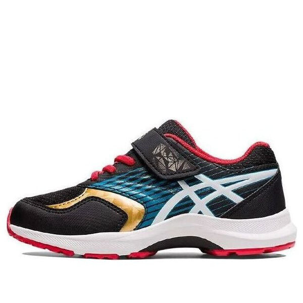 Кроссовки lazerbeam kb mg Asics, черный
Кроссовки lazerbeam kb mg Asics, черный