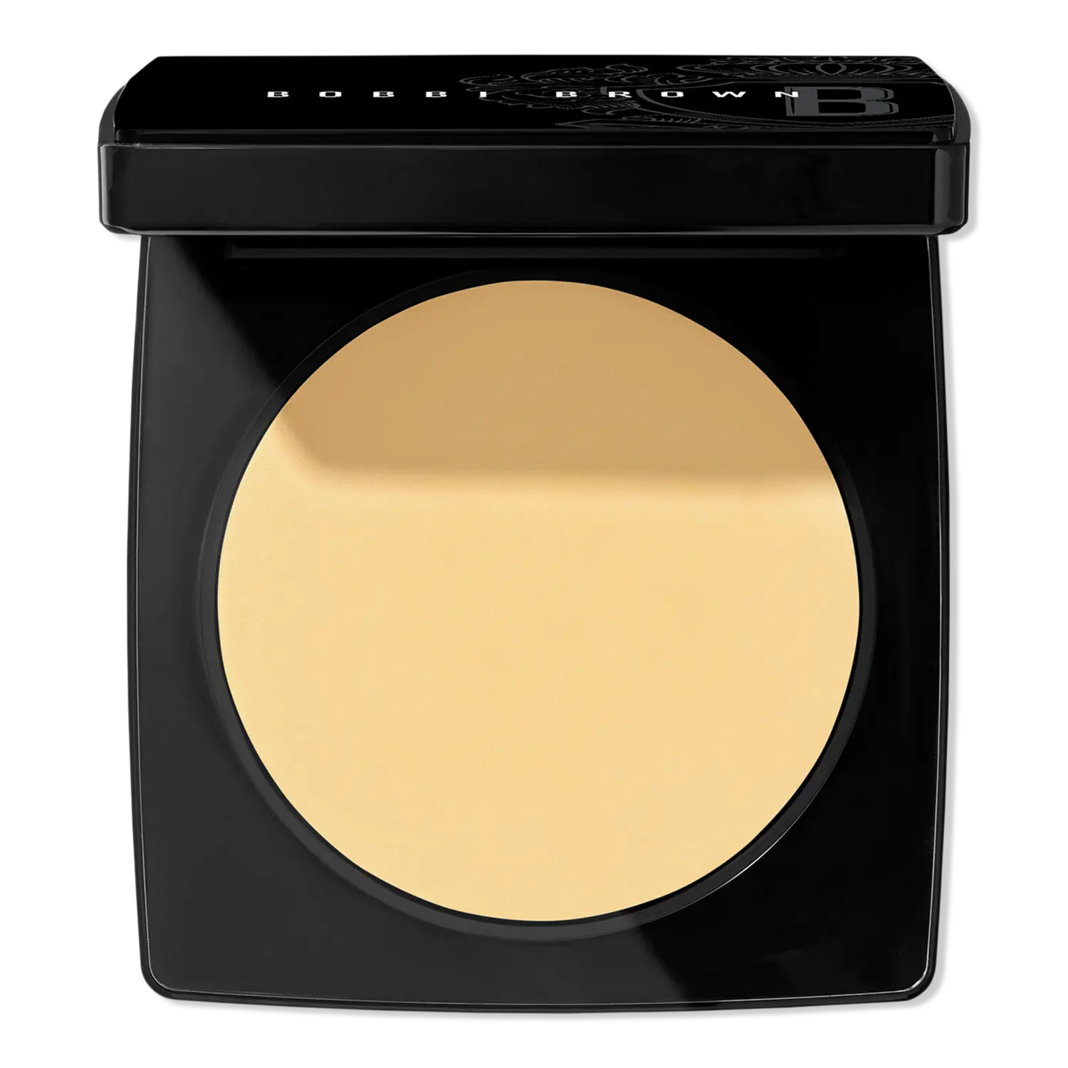 Полупрозрачная пудра для контроля жирности кожи на весь день. BOBBI BROWN, Pale Yellow (very light yellow)
Полупрозрачная пудра для контроля жирности кожи на весь день. BOBBI BROWN, Pale Yellow (very light yellow)