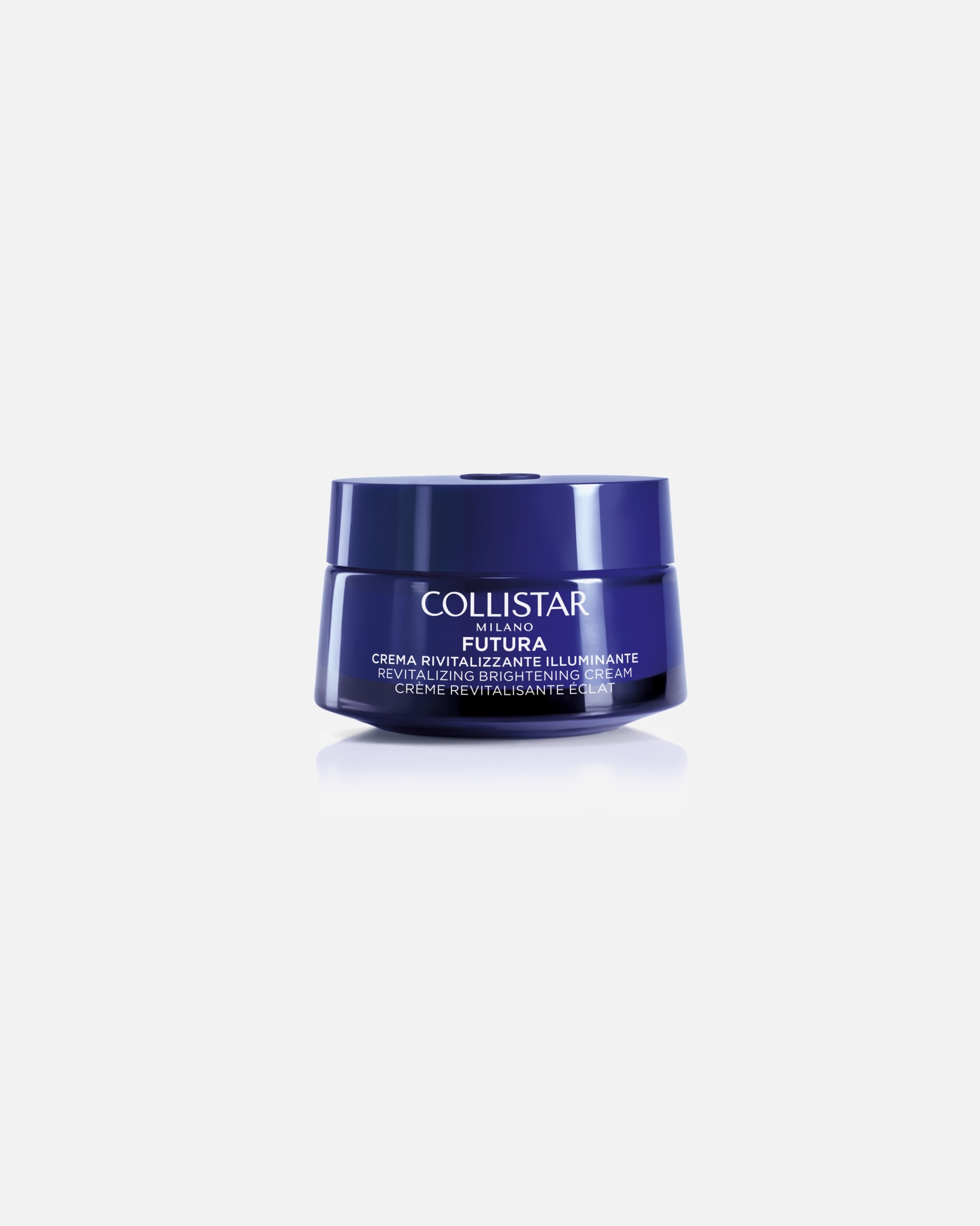 Крем для лица Collistar, 50 мл
Крем для лица Collistar, 50 мл