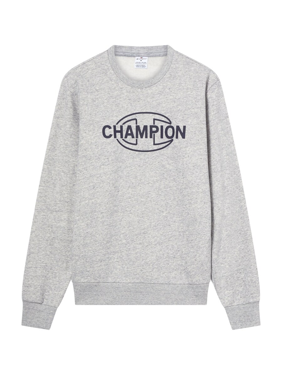 Толстовка Champion Authentic Athletic Apparel, Mottled Grey
Толстовка Champion Authentic Athletic Apparel, Mottled Grey