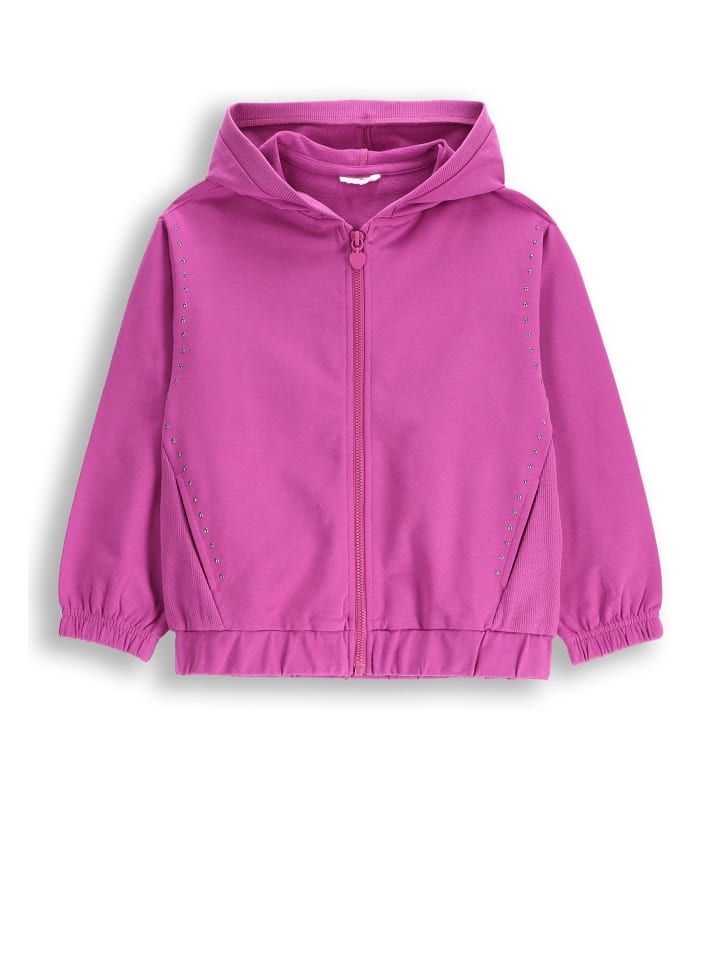 Толстовка Coccodrillo, фиолетовый
Толстовка Coccodrillo, фиолетовый