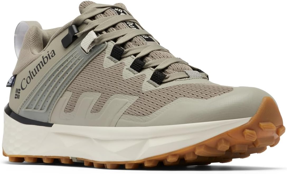 Columbia Mens Facet 75 Outdry (Former Version), Kettle/Black
Columbia Mens Facet 75 Outdry (Former Version), Kettle/Black