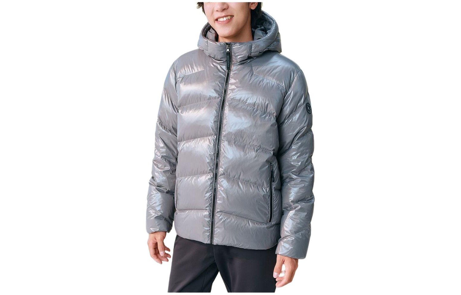 Пуховик мужской Tranquil Grey Skechers, Серый, Пуховик мужской Tranquil Grey Skechers
Пуховик мужской Tranquil Grey Skechers, Серый, Пуховик мужской Tranquil Grey Skechers