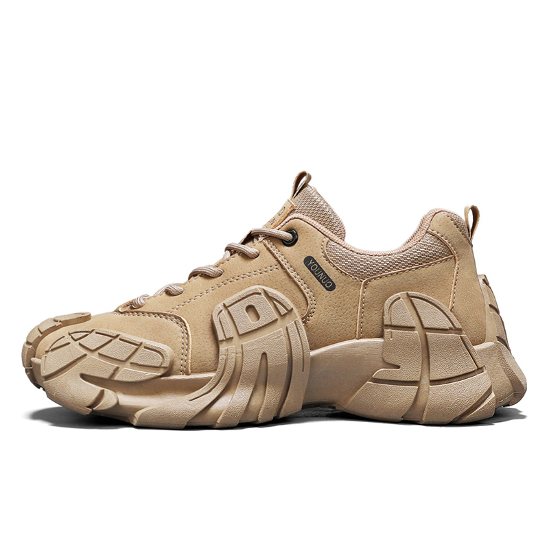 Boogie Bear Повседневные мужские низкие кроссовки черно-серо-хаки в цвете хаки, цвет Khaki
Boogie Bear Повседневные мужские низкие кроссовки черно-серо-хаки в цвете хаки, цвет Khaki