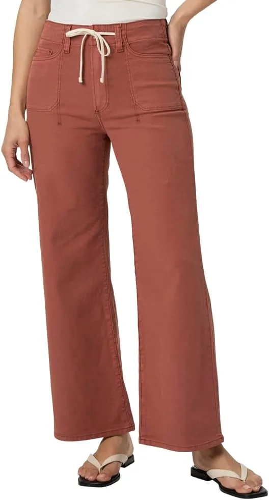 PAIGE Женские джинсы Ari Utility
PAIGE Женские джинсы Ari Utility