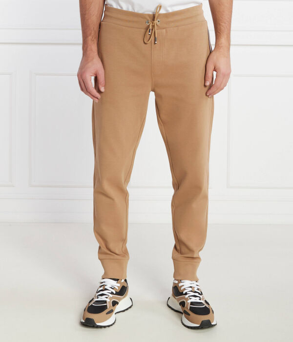 Брюки ламонт 66 Boss, коричневый
Брюки ламонт 66 Boss, коричневый