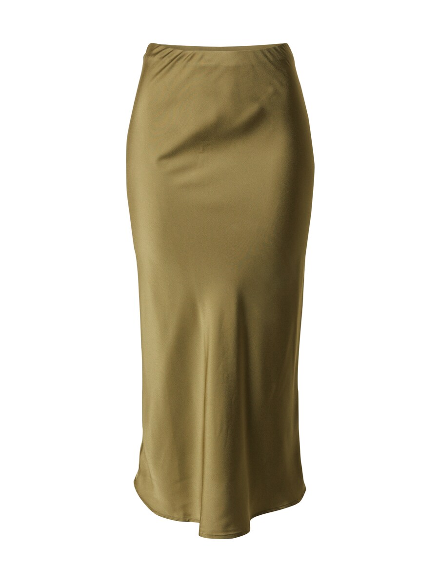 Юбка ABOUT YOU Natalie, зеленый
Юбка ABOUT YOU Natalie, зеленый