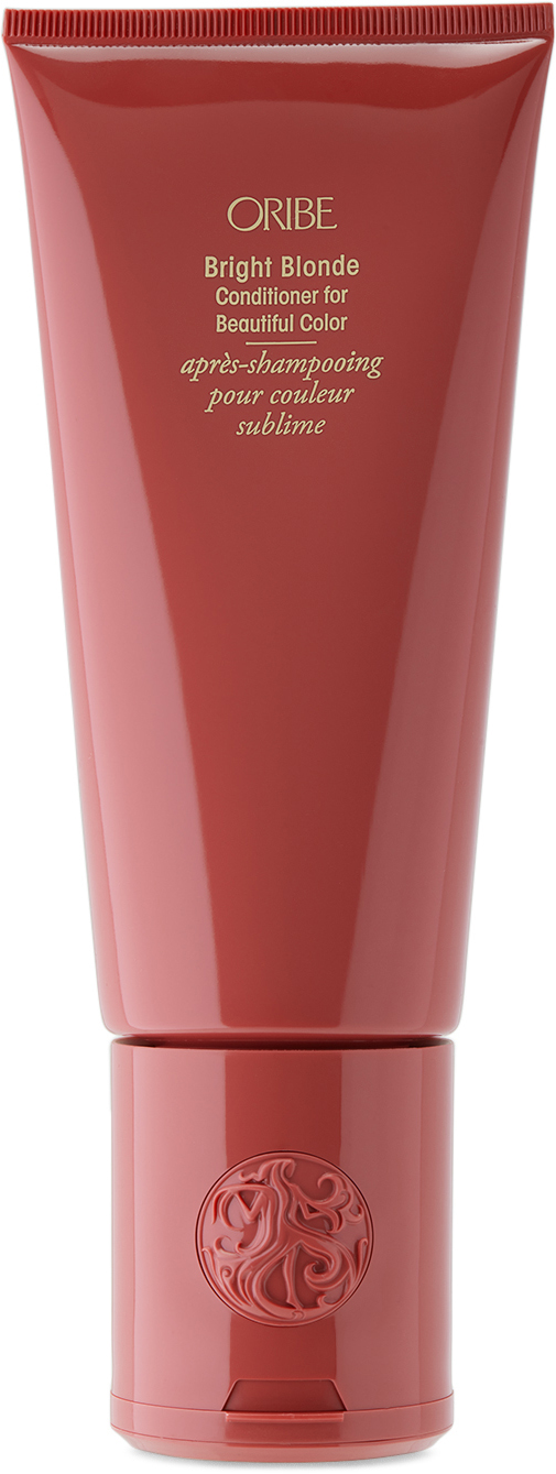 Кондиционер для ярко-русых волос, 200 мл Oribe
Кондиционер для ярко-русых волос, 200 мл Oribe