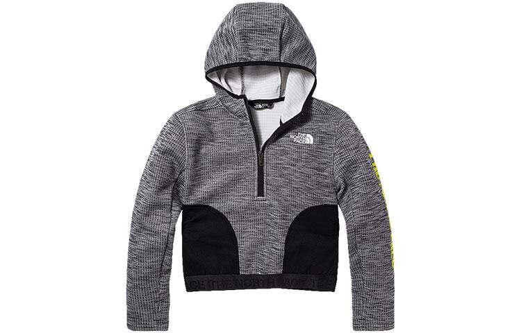 Детская толстовка The North Face, серый
Детская толстовка The North Face, серый