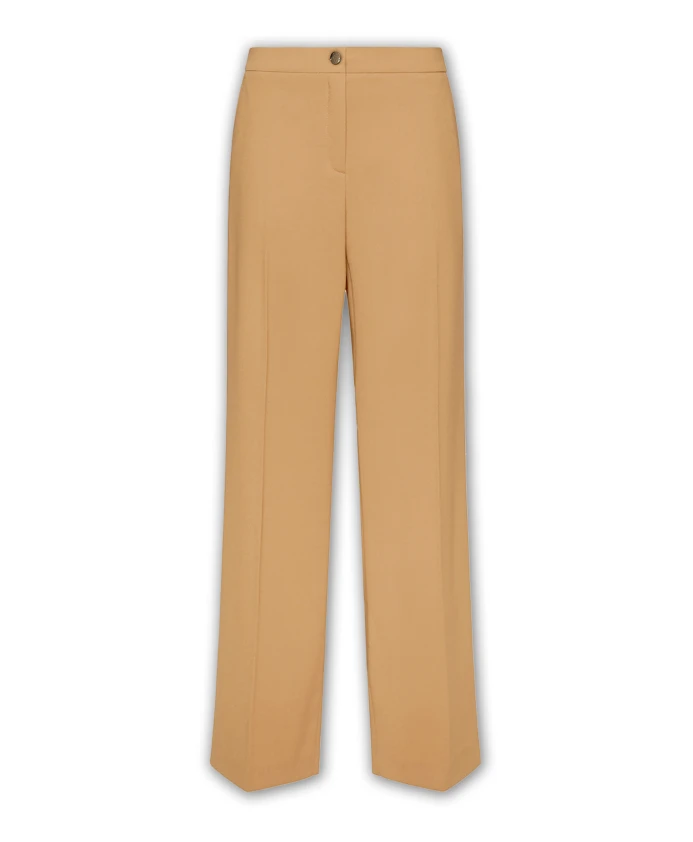 Брюки из эластичного крепа Elena Mirã², бежевый
Брюки из эластичного крепа Elena Mirã², бежевый