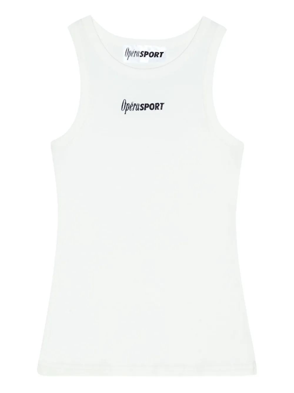 Топ Jane без рукавов OpéraSPORT, нейтральный 
Топ Jane без рукавов OpéraSPORT, нейтральный