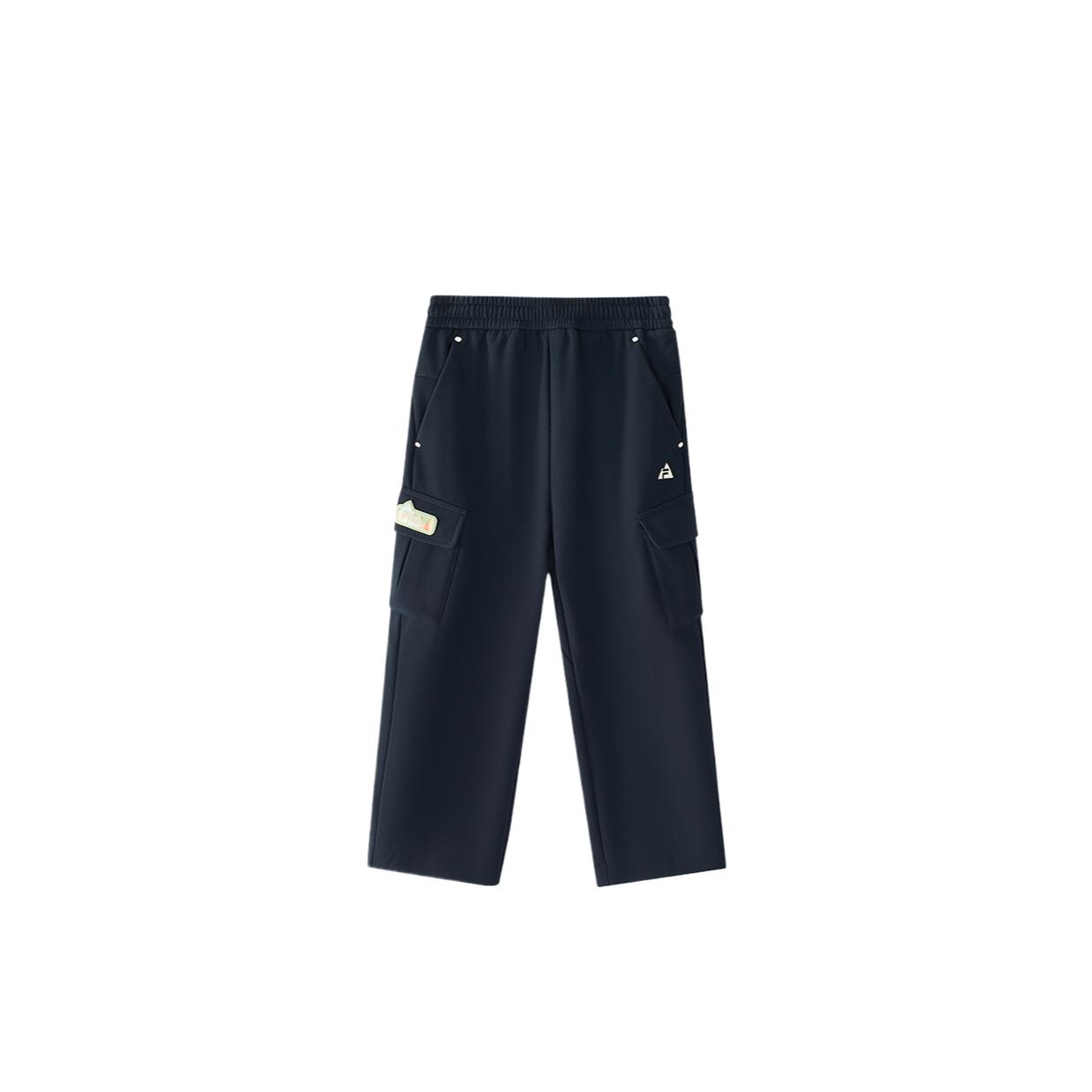 FILA KIDS Штаны Dome Endless Blue для детей 3-7 лет
FILA KIDS Штаны Dome Endless Blue для детей 3-7 лет