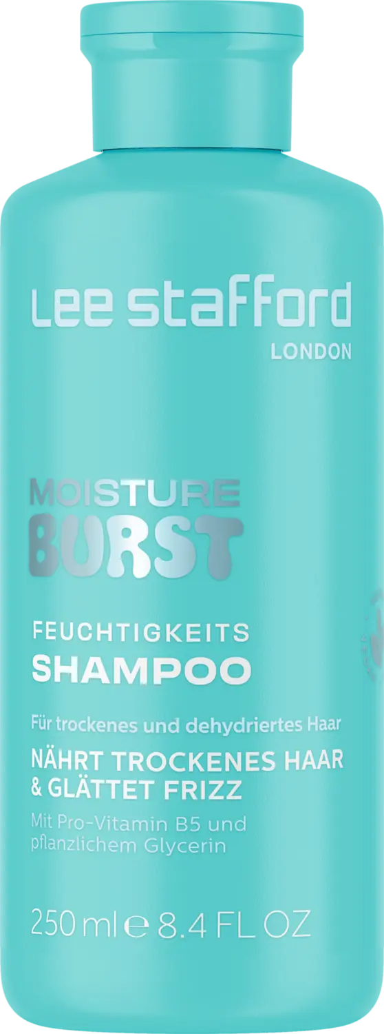 Шампунь Lee Stafford Moisture Burst Shampoo
Шампунь Lee Stafford Moisture Burst Shampoo