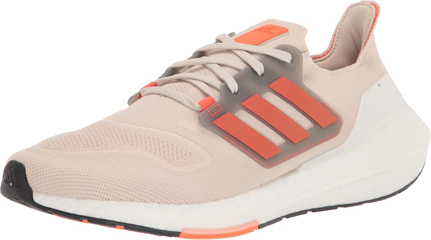 Мужские беговые кроссовки Adidas Ultraboost 22, оранжевый/черный
Мужские беговые кроссовки Adidas Ultraboost 22, оранжевый/черный