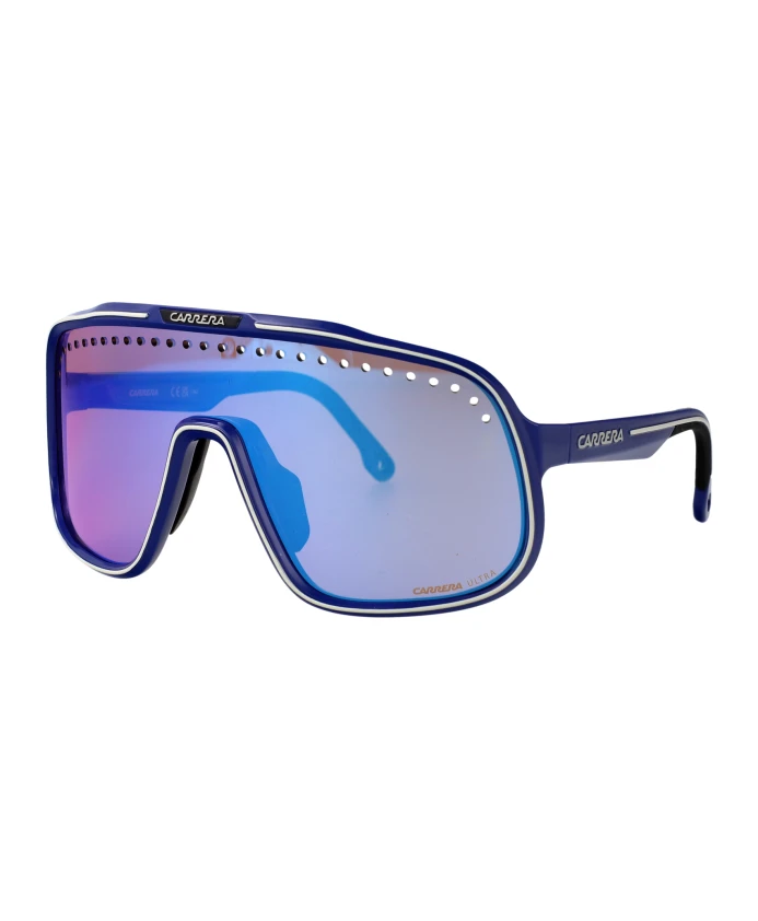 Спортивные солнцезащитные очки, модель 02/s Carrera, синий
Спортивные солнцезащитные очки, модель 02/s Carrera, синий
