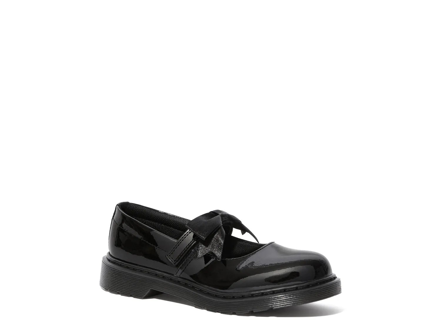 Балетки Dr. Martens Maccy II Mary Jane - Kids', черный
Балетки Dr. Martens Maccy II Mary Jane - Kids', черный