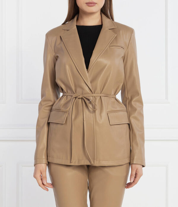 Куртка Regular fit Twinset, коричневый
Куртка Regular fit Twinset, коричневый