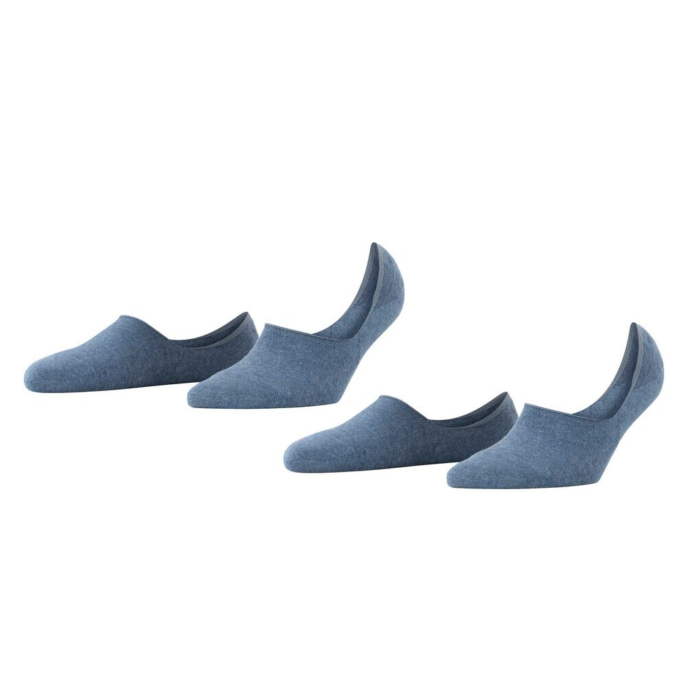 Носки до щиколотки BURLINGTON, синий
Носки до щиколотки BURLINGTON, синий