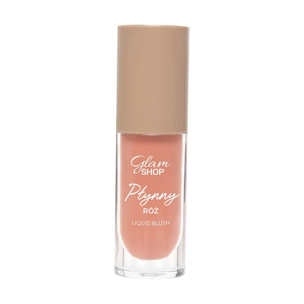 Перспективные жидкие румяна Glam Shop, 6 мл
Перспективные жидкие румяна Glam Shop, 6 мл