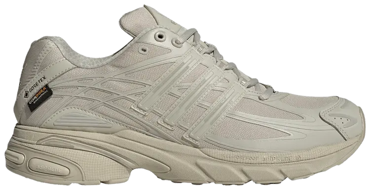 Кроссовки adidas Adistar Cushion GORE-TEX 'Putty Grey', серый
Кроссовки adidas Adistar Cushion GORE-TEX 'Putty Grey', серый